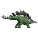 Jurassic World: Obrovský útočný Stegosaurus so zvukom - Mattel