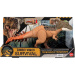 Jurassic World: Obrovský útočný dinosaurus Gorgosaurus so zvukom - Mattel