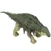 Jurassic World: Oživenie Frenzy balíček Edmontonia dinosaurus figúrka - Mattel