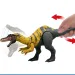 Jurassic World: Útočiaci Dino so Zvukom Ceratosuchops - Mattel