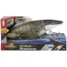 Jurassic World: Znovuzrodenie – Figúrka Bite N Blast Mosasaurus - Mattel