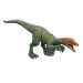Jurassic World: Znovuzrodenie Frenzy balíček Archaeornithomimus dinosaurus figúrka - Mattel