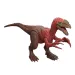 Jurassic World: Znovuzrodenie Frenzy balíček Beipiaosaurus dinosaurus figúrka - Mattel