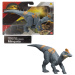 Jurassic World: Znovuzrodenie Frenzy balíček Minqaria figúrka dinosaura - Mattel