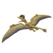 Jurassic World: Znovuzrodenie Frenzy pack Ceoptera dinosaurus figúrka - Mattel