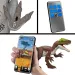 Jurassic World: Znovuzrodenie Frenzy pack Ceoptera dinosaurus figúrka - Mattel