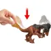 Jurassic World: Znovuzrodenie Strike Attack Achillobator útočiaca dinosaurus figúrka - Mattel