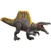 Jurassic World: Znovuzrodenie Tail Thrasher Spinosaurus kolosálna figúrka dinosaura - Mattel