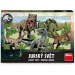Jurassic World stolová hra