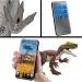 Jurský svet: Najnebezpečnejší dinosaurus - Distortus Rex - Mattel