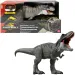 Jurský svet: Najnebezpečnejší dinosaurus - T-Rex - Mattel