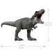 Jurský svet: Najnebezpečnejší dinosaurus - T-Rex - Mattel