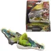 Jurský svet: Znovuzrodenie Micro Adventures Spinosaurus mini herná súprava - Mattel