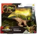 Jurský svet: Znovuzrodenie Strike Attack Yuxisaurus útočiaca dinosaurus figúrka - Mattel