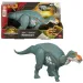 Jurský svet: Znovuzrodenie Wild Roar Maiasaura útočiaca dinosauří figúrka – Mattel