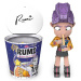 K-Pop Demon Hunters – Rumi ramenový pohár 4D puzzle - Spin Master