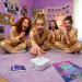K-Pop lovci démonov: Odhaľ pravdu – spoločenská hra