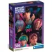 K-pop lovci démonov Saja Boys 500-dielne puzzle - Clementoni