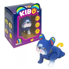 Kaboom Kibo - francúzsky buldog interaktívny pes: Swirl obrázok 1