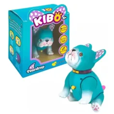 Kaboom Kibo - francúzsky buldog interaktívny pes: Teardrop obrázok 1