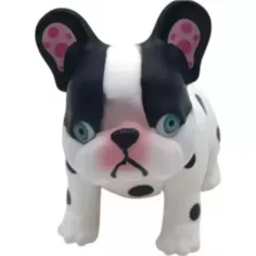 Kaboom Kibo - interaktívny francúzsky buldog: Pompom obrázok 2