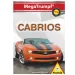 Kabrioletové autá autokarty 2015 - Piatnik