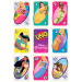 Kartová hra Disney Princess UNO - Mattel