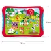 Kids Hits: Hit Pad - Moja super farma interaktívna vzdelávacia hračka