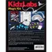 KidzLabs Magická Sada Trikov – 12 magických trikov v jednej krabici