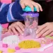 Kinetic Sand: Mixér na prípravu smoothie s 396 g pieskovej plastelíny - Spin Master