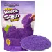 Kinetic Sand Scents: Vonné kinetické piesky 227g - Hrozno - Spin Master