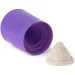 Kinetic Sand: Zmrzlinová krabička s bielou pieskovou hmotou - Spin Master