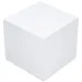 Kockový bloček 8,5x8,5x8,5 cm, 1000 listov