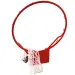 Basketbalová obrúčka 10mm so sieťkou - Spartan