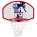Panel na basketbal 60x90cm - Spartan