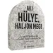 Kto je hlúpy, nech zomrie! spoločenská hra