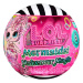 L.O.L. Surprise Makeover Magic Morské panny - lesk na pery