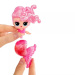L.O.L. Surprise Makeover Magic Morské panny - lesk na pery