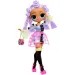 L.O.L. Surprise OMG Miss Royale módna bábika s doplnkami