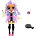 L.O.L. Surprise OMG Miss Royale módna bábika s doplnkami