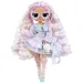 L.O.L. Surprise OMG Pearla bábika s 15 prekvapeniami