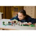 LEGO® Animal Crossing™: Blathersova zbierka v múzeu (77056)