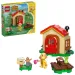 LEGO® Animal Crossing™: Goldiin útulný domček