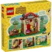 LEGO® Animal Crossing™: Goldiin útulný domček