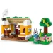 LEGO® Animal Crossing™: Kreatívne domy: veselé ročné obdobia (77057)