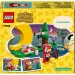 LEGO® Animal Crossing™: Pozorovanie hviezd s Celeste (77053)