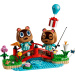 LEGO® Animal Crossing™: Veselý výlet Timmyho a Tommyho (77059)