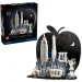 LEGO® Architecture: New York – Veľké jablko (21066) obrázok 1