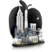 LEGO® Architecture: New York – Veľké jablko (21066) obrázok 3