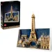 LEGO® Architecture: Paríž – mesto lásky (21064)